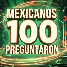 Symbol von Cien Mexicanos Preguntaron