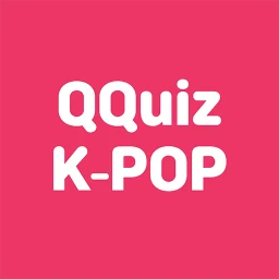 QQuiz K-POP simgesi