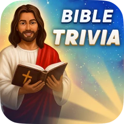 Daily Bible Trivia